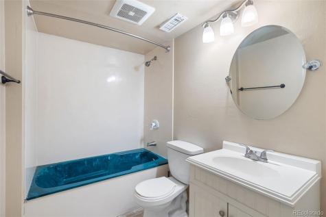 4548 Anvil Drive Colorado Springs CO 80925