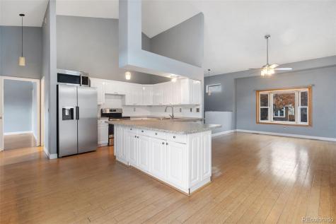 4548 Anvil Drive Colorado Springs CO 80925