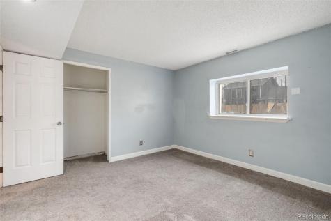 4548 Anvil Drive Colorado Springs CO 80925