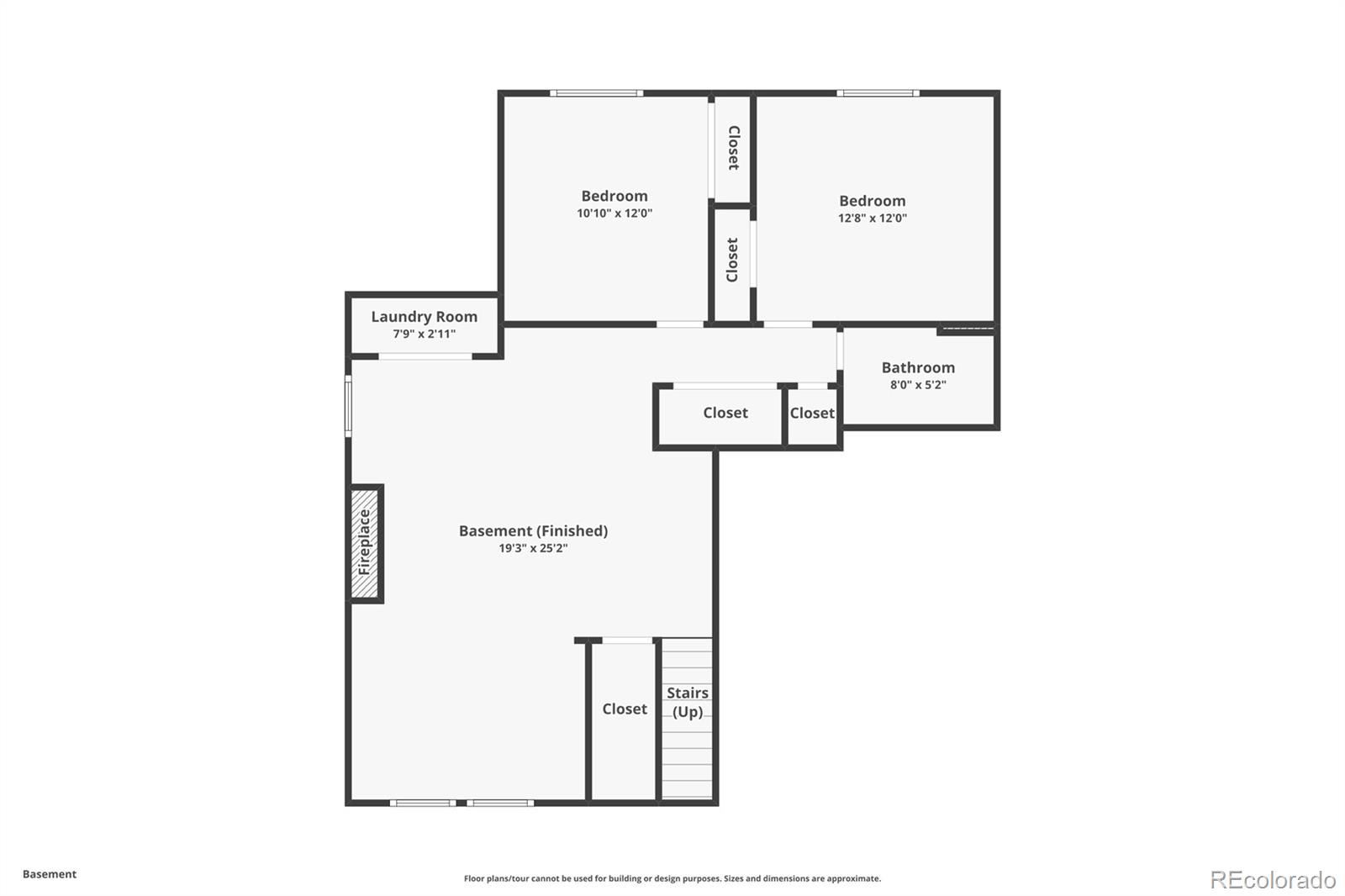 4548 Anvil Drive Colorado Springs CO 80925