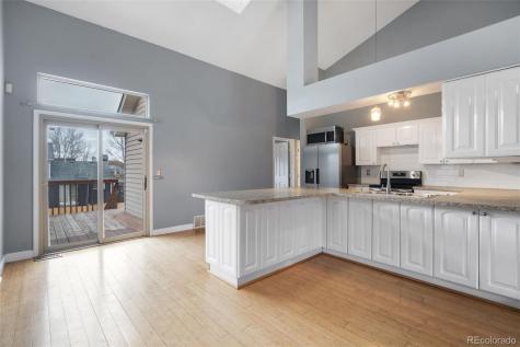 4548 Anvil Drive Colorado Springs CO 80925