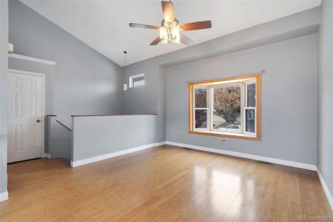 4548 Anvil Drive Colorado Springs CO 80925