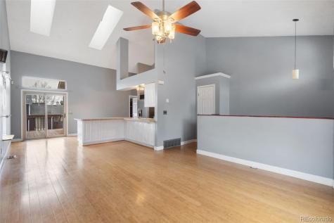 4548 Anvil Drive Colorado Springs CO 80925