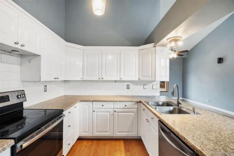 4548 Anvil Drive Colorado Springs CO 80925