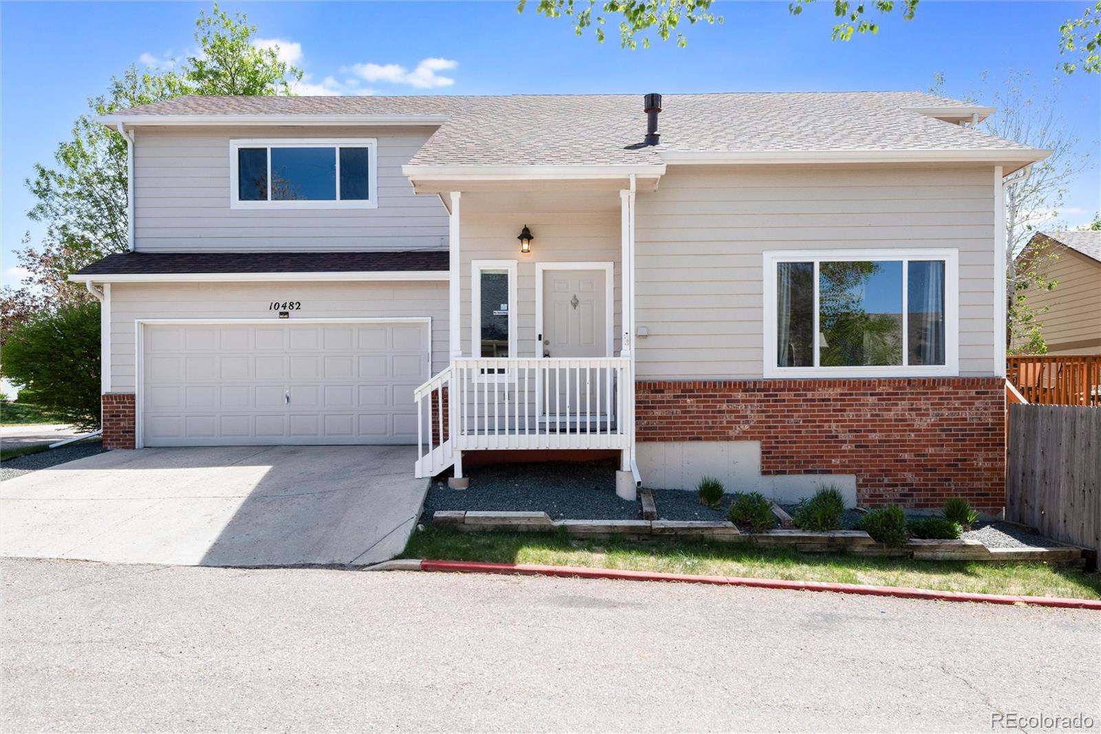 10482 W 82nd Avenue Arvada CO 80005