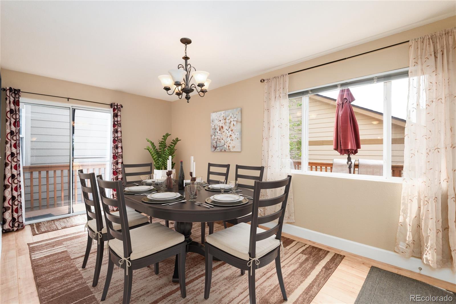 10482 W 82nd Avenue Arvada CO 80005