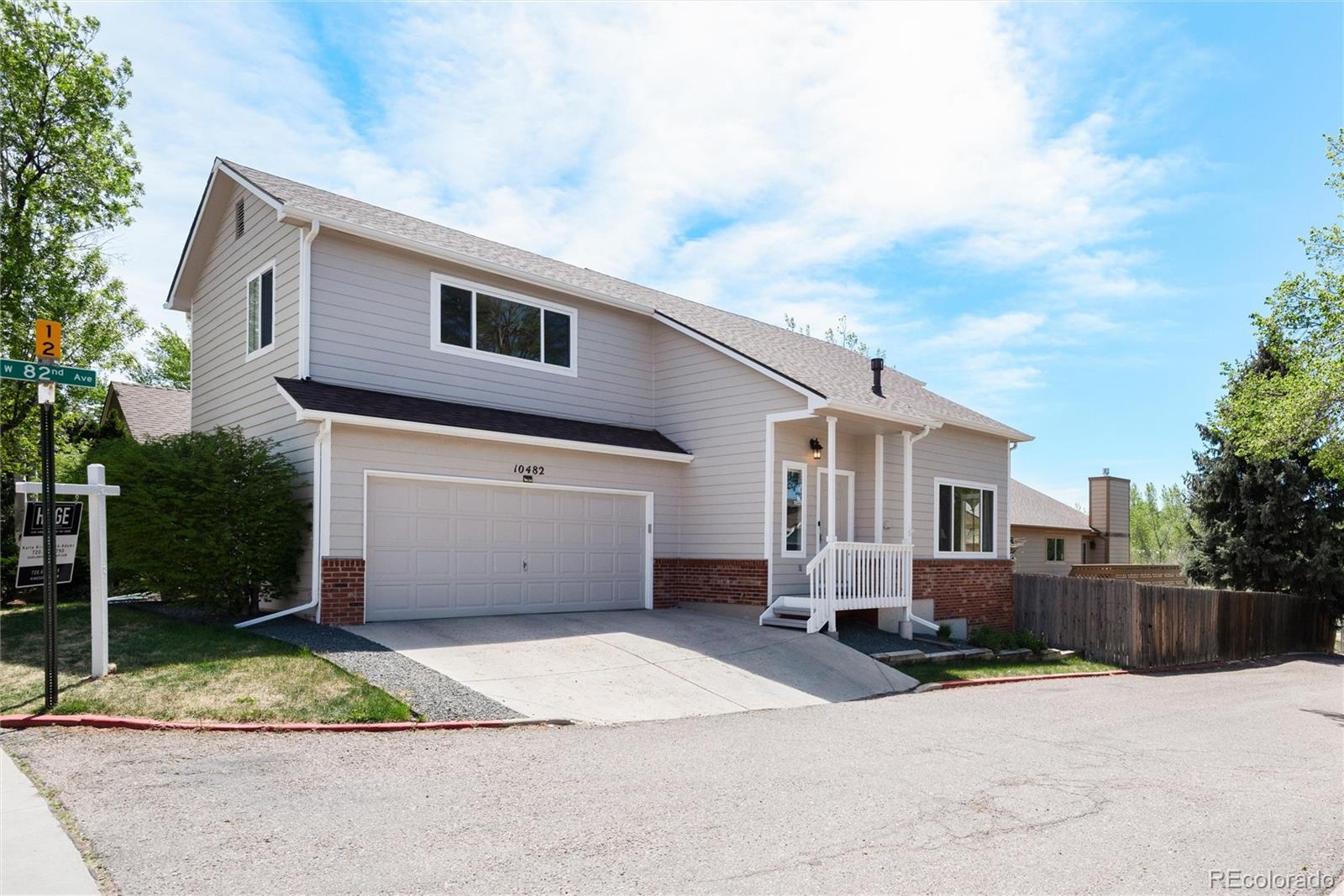 10482 W 82nd Avenue Arvada CO 80005