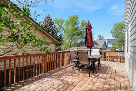 10482 W 82nd Avenue Arvada CO 80005