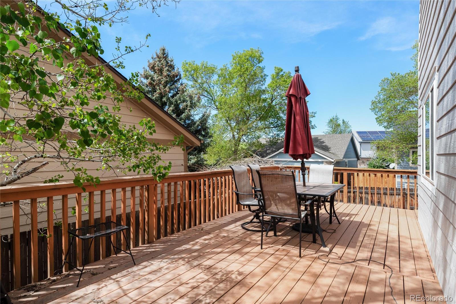 10482 W 82nd Avenue Arvada CO 80005