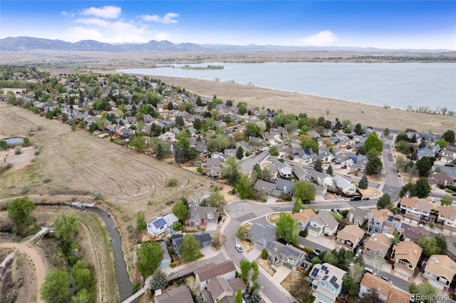 10482 W 82nd Avenue Arvada CO 80005