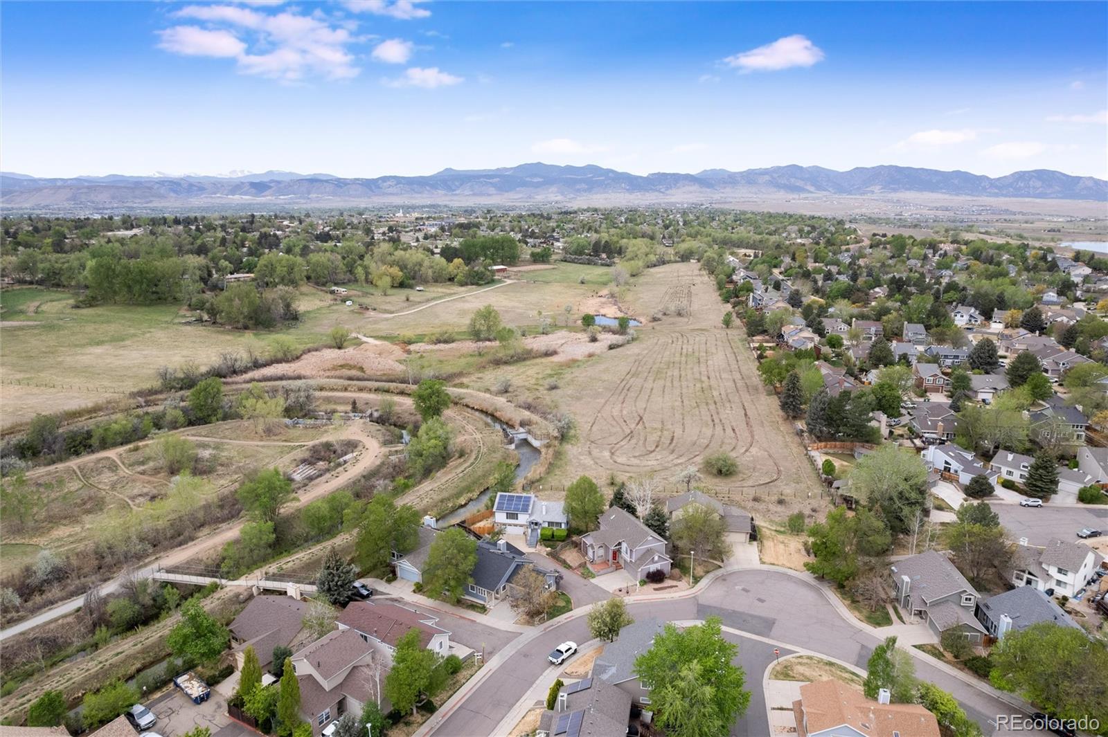 10482 W 82nd Avenue Arvada CO 80005