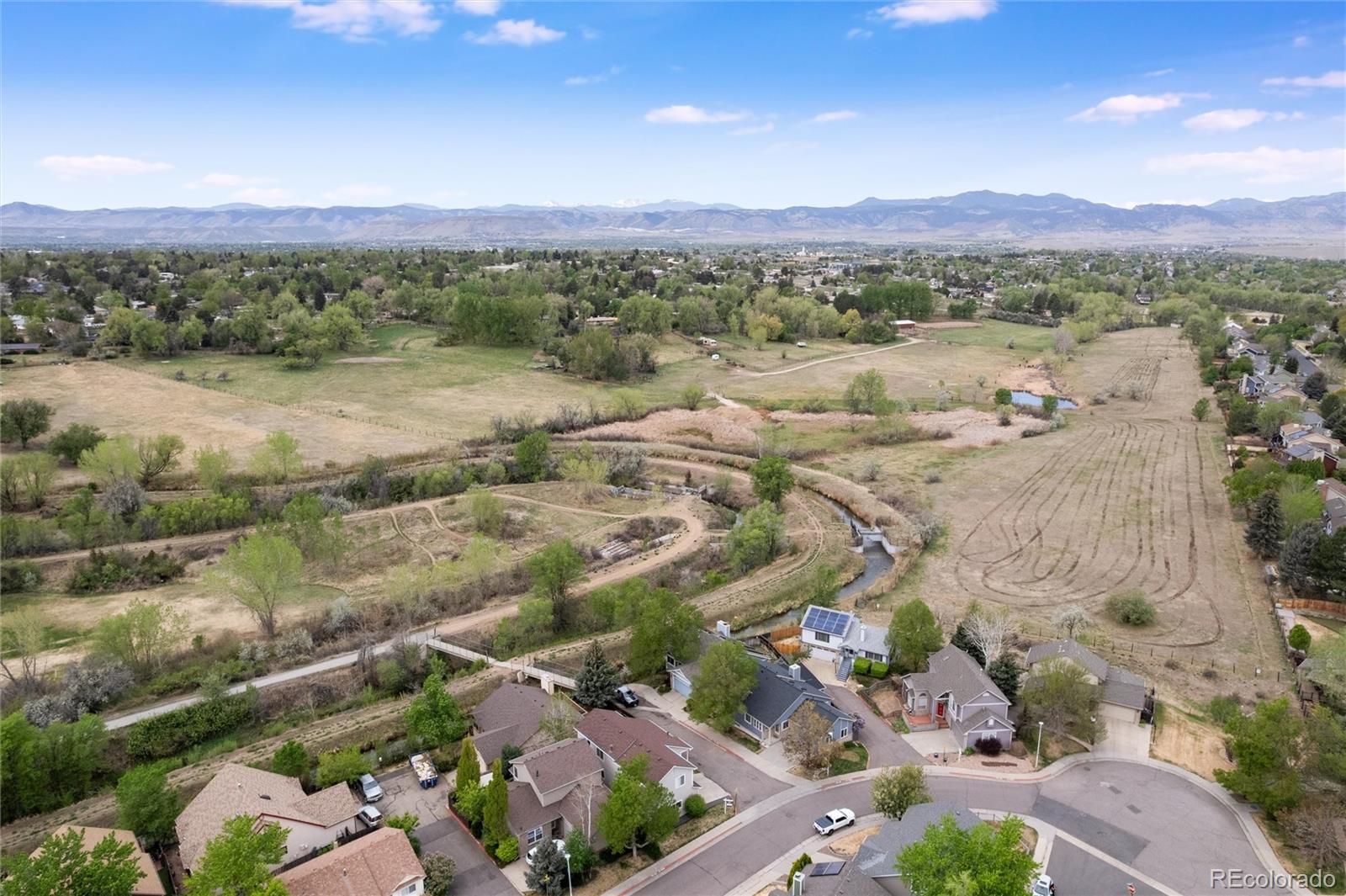 10482 W 82nd Avenue Arvada CO 80005