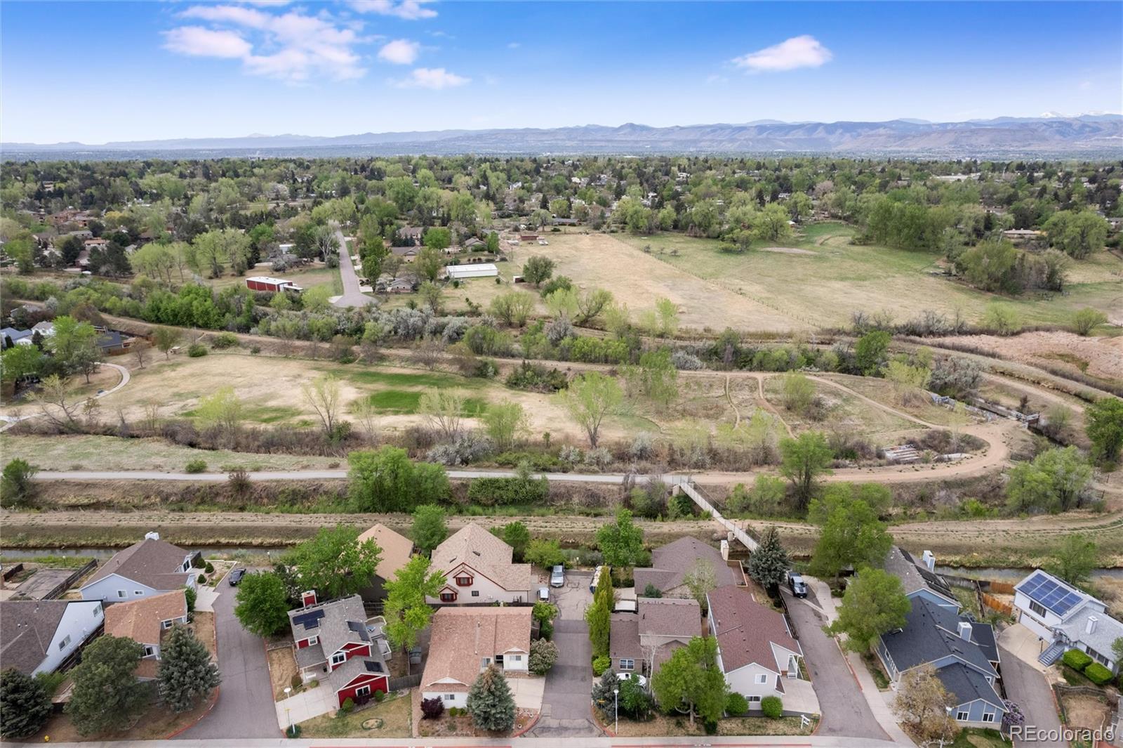 10482 W 82nd Avenue Arvada CO 80005