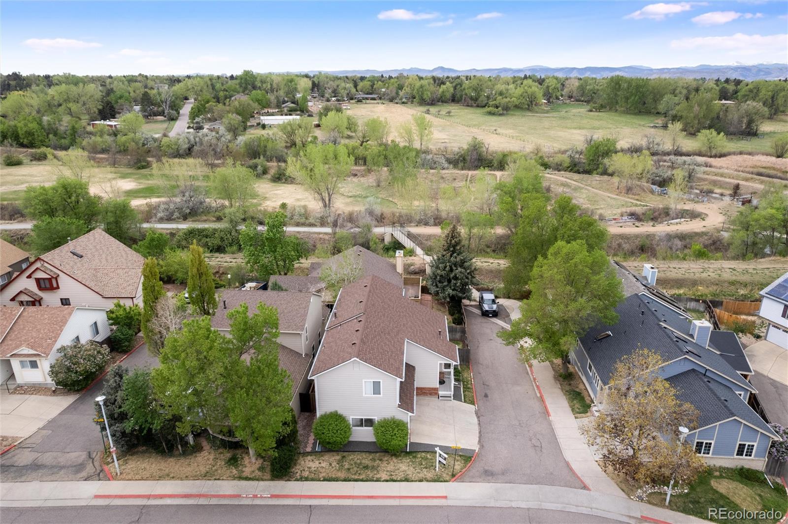10482 W 82nd Avenue Arvada CO 80005