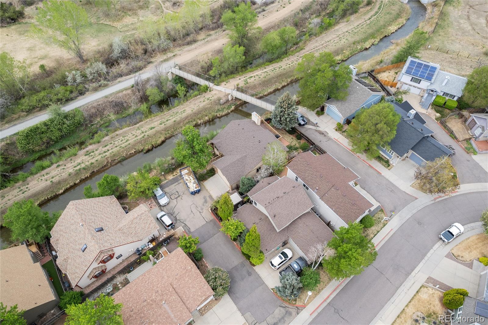 10482 W 82nd Avenue Arvada CO 80005
