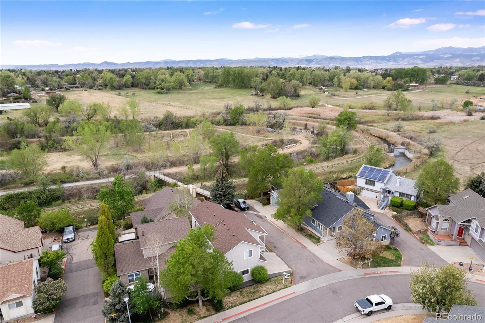 10482 W 82nd Avenue Arvada CO 80005