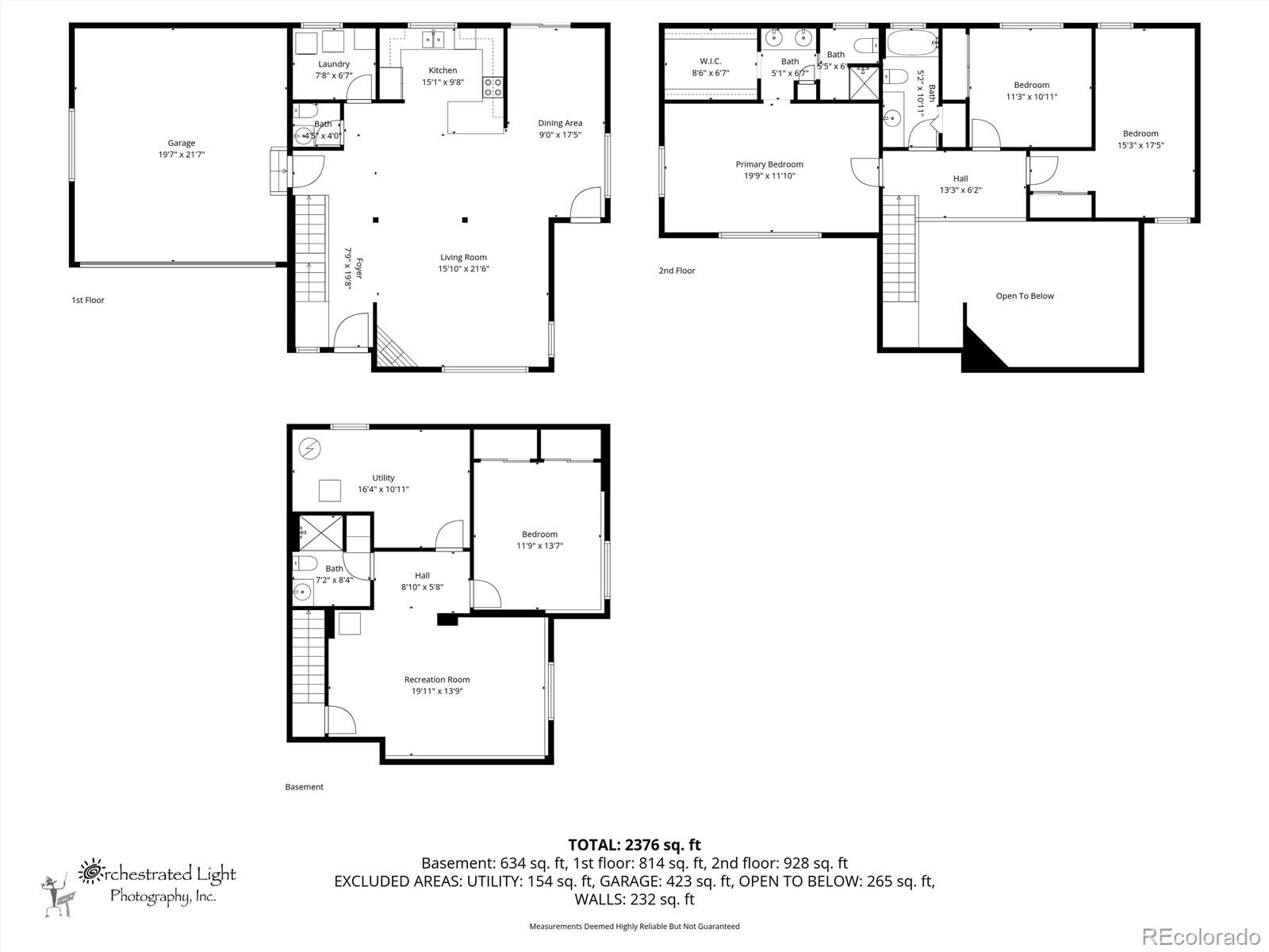 10482 W 82nd Avenue Arvada CO 80005
