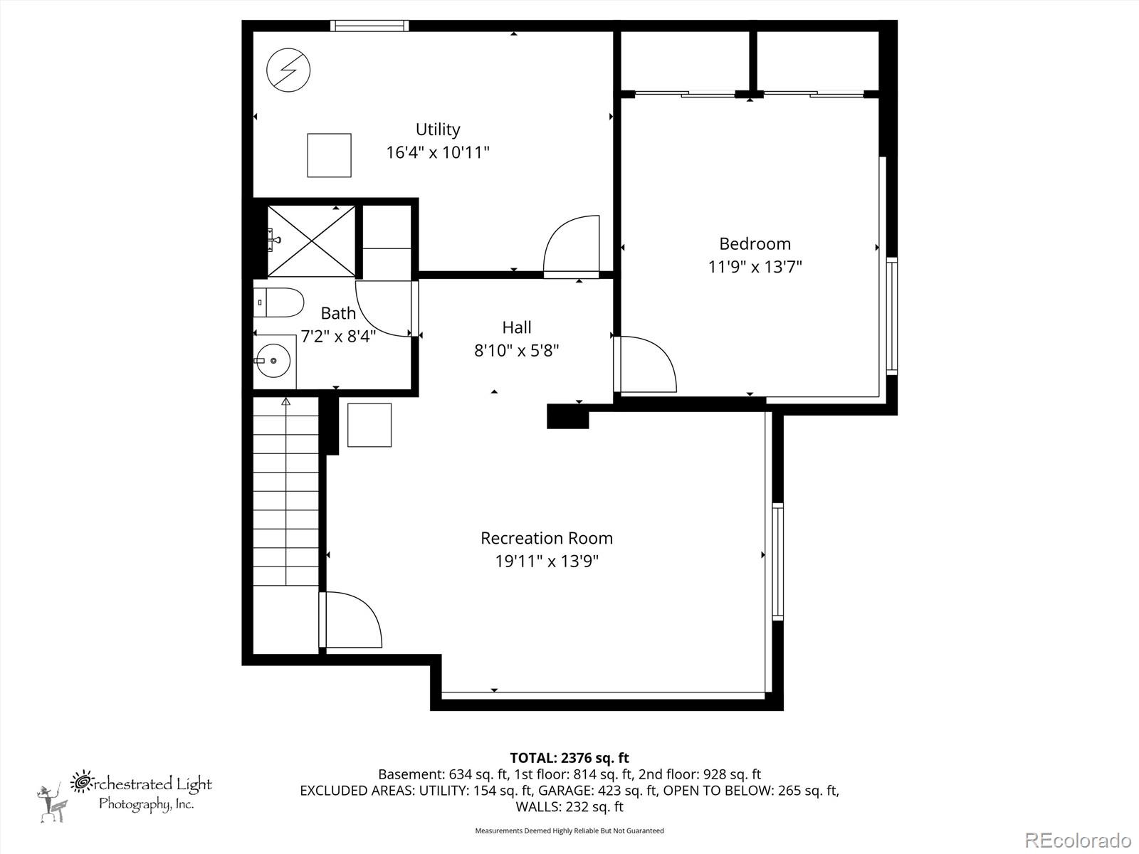 10482 W 82nd Avenue Arvada CO 80005