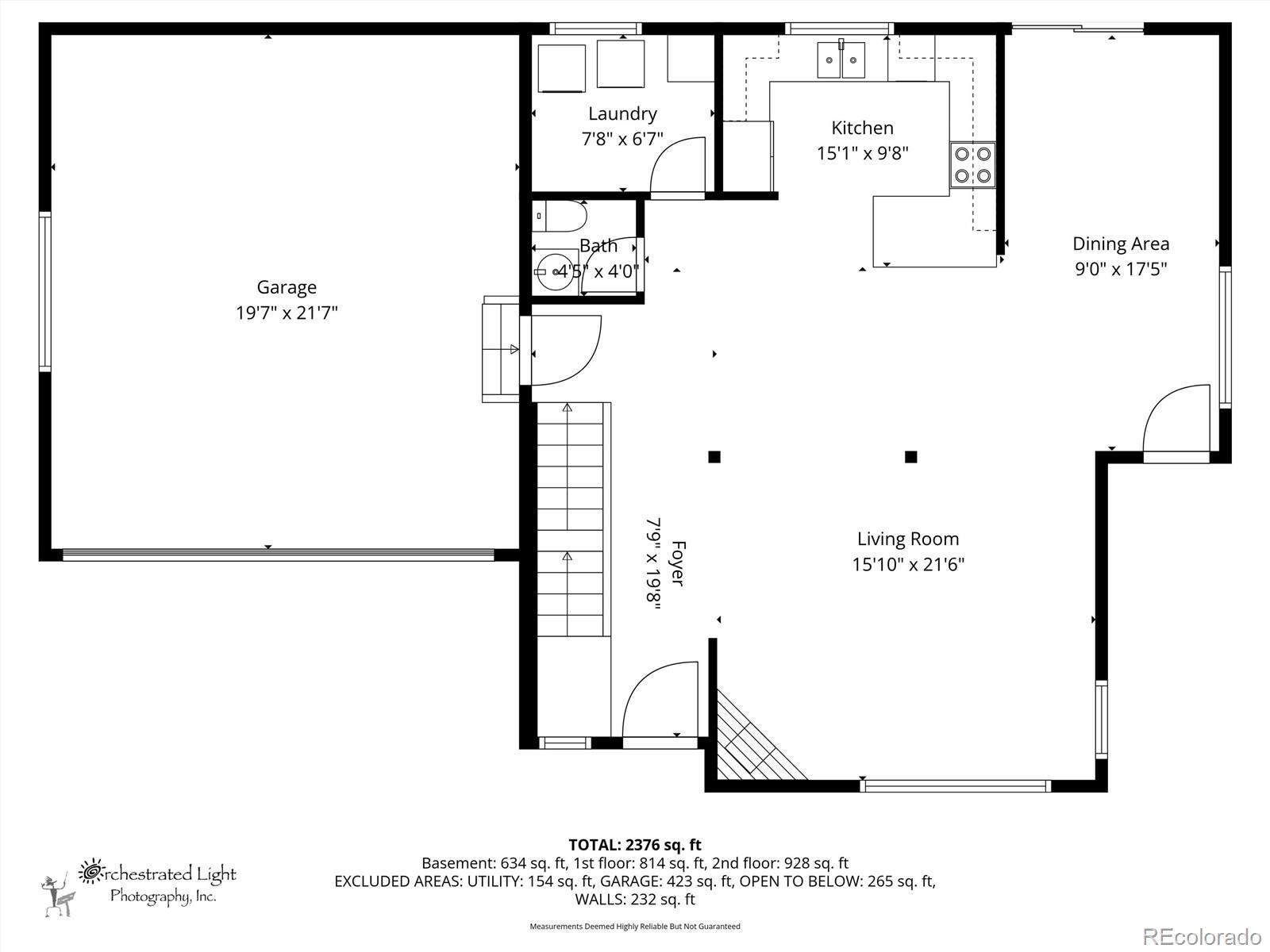 10482 W 82nd Avenue Arvada CO 80005