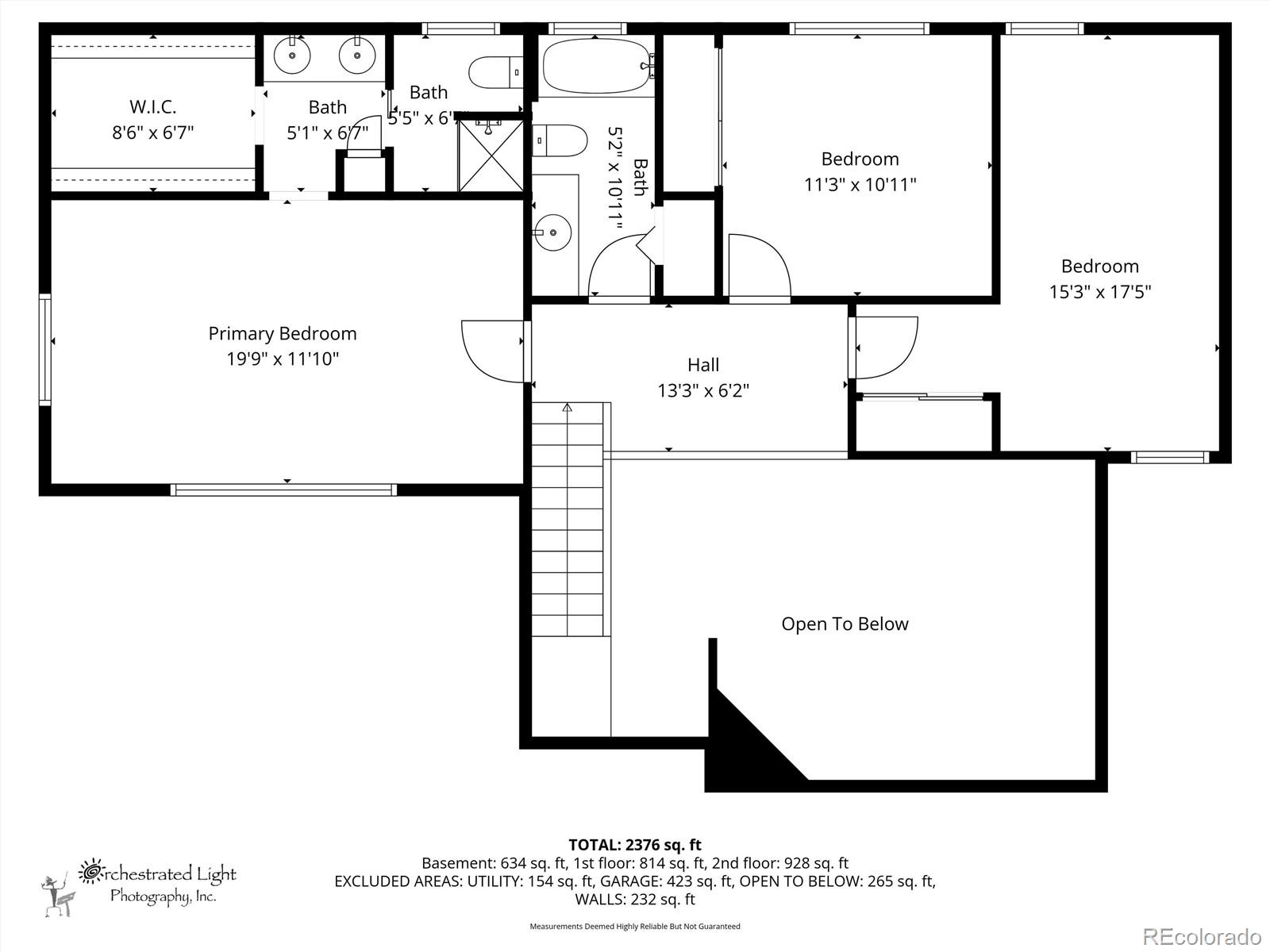 10482 W 82nd Avenue Arvada CO 80005