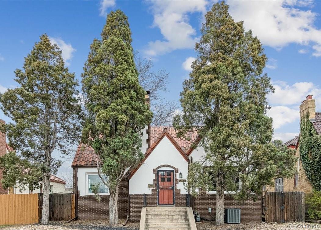 4752 Federal Boulevard Denver CO 80211