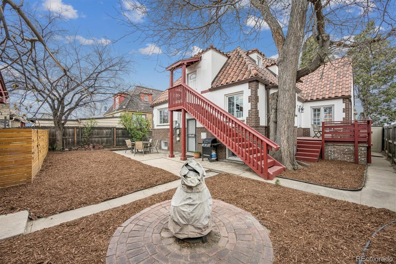 4752 Federal Boulevard Denver CO 80211