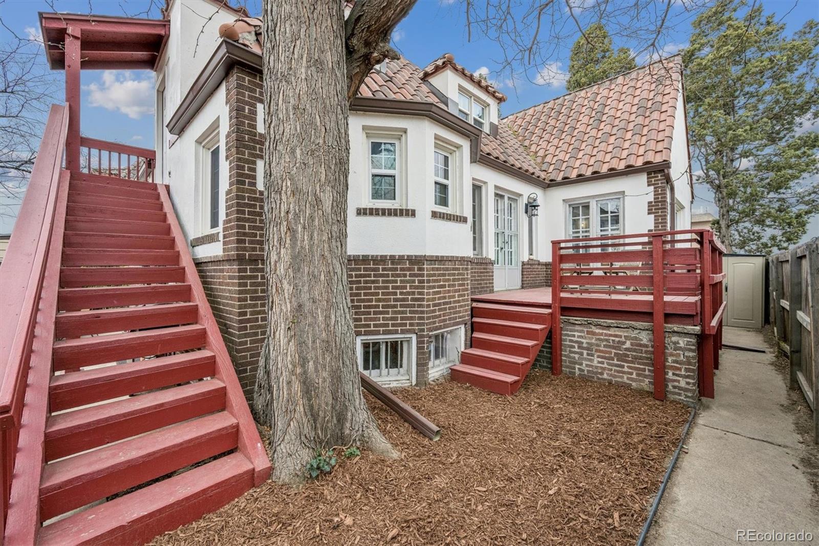 4752 Federal Boulevard Denver CO 80211