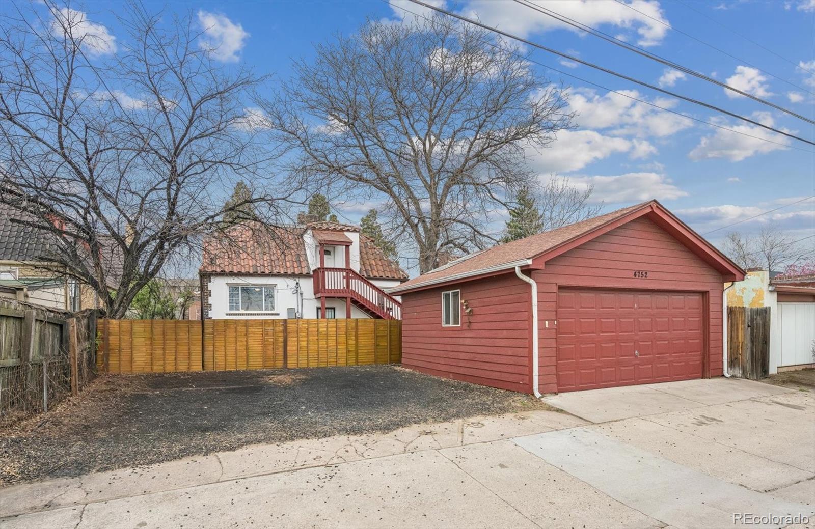 4752 Federal Boulevard Denver CO 80211