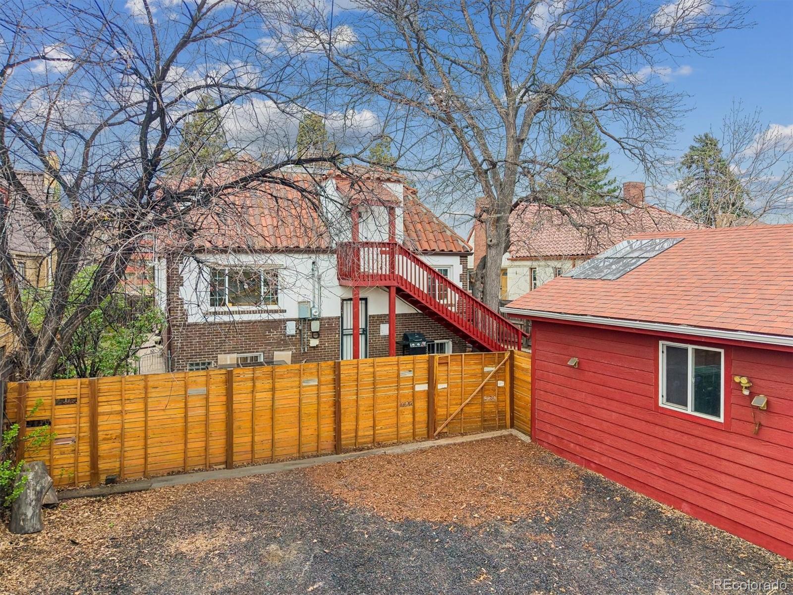 4752 Federal Boulevard Denver CO 80211