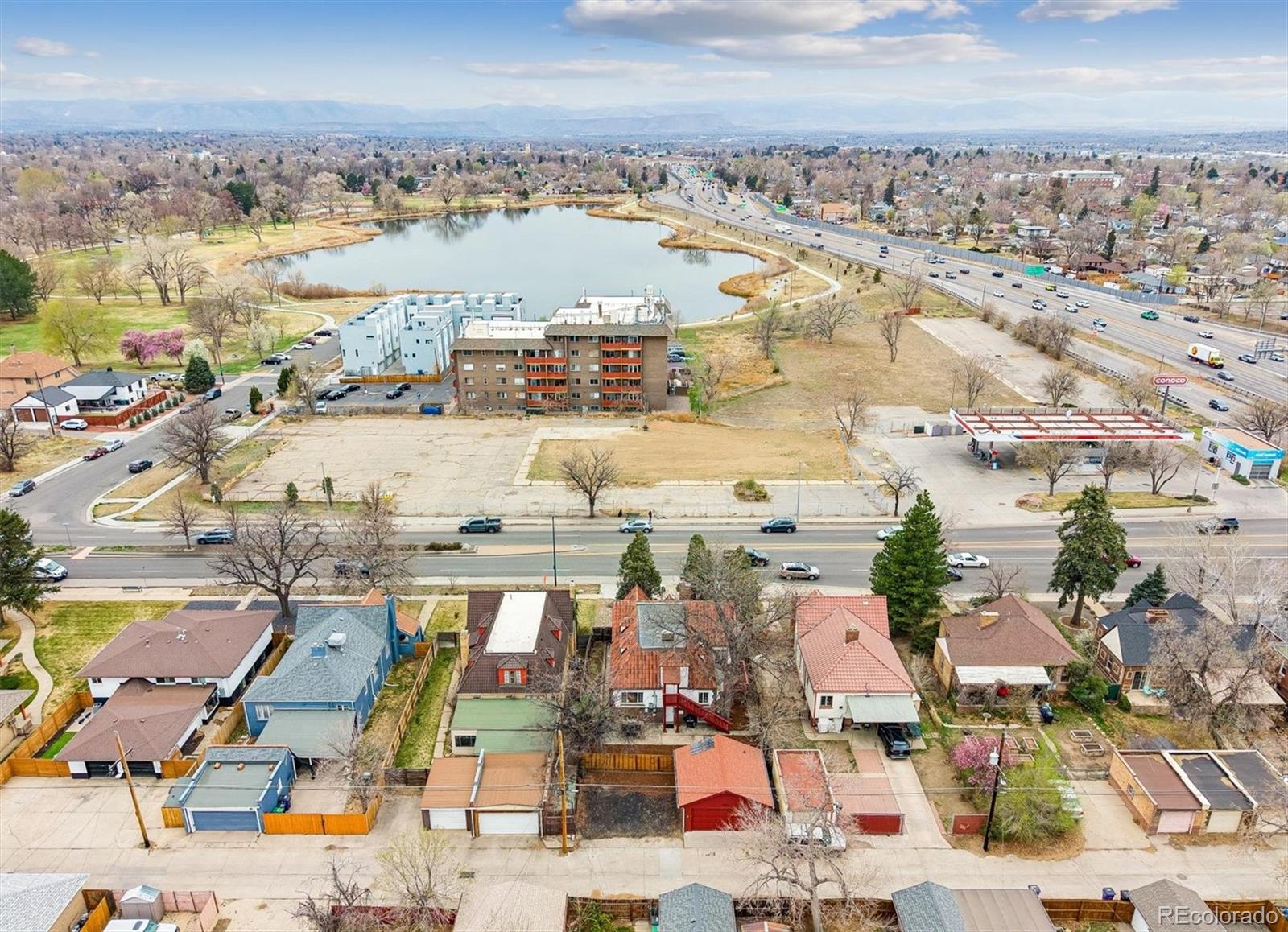 4752 Federal Boulevard Denver CO 80211