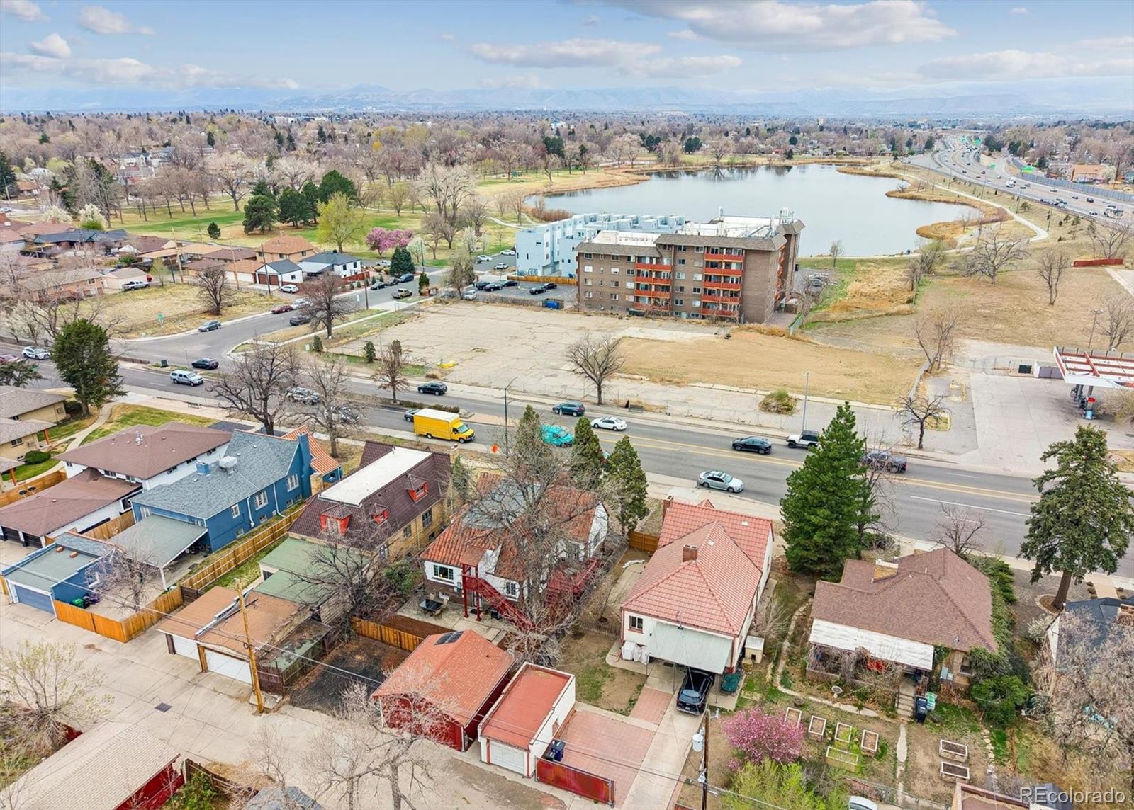 4752 Federal Boulevard Denver CO 80211