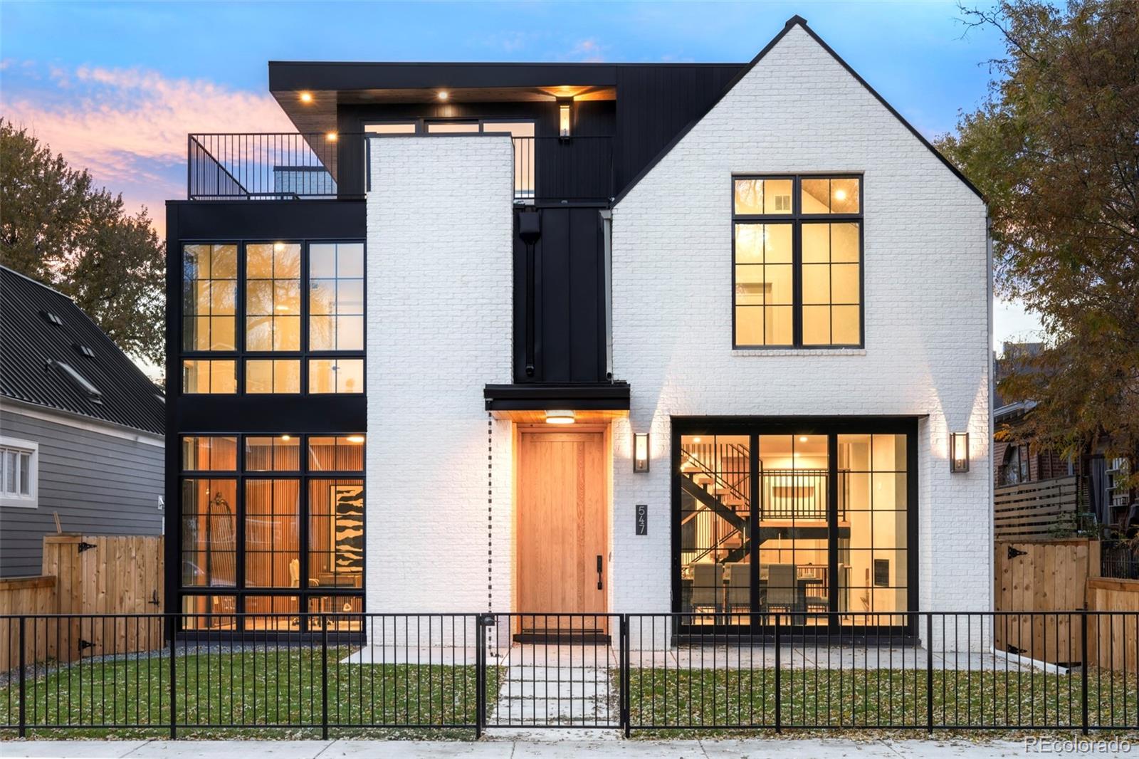 547 S Williams Street Denver CO 80209