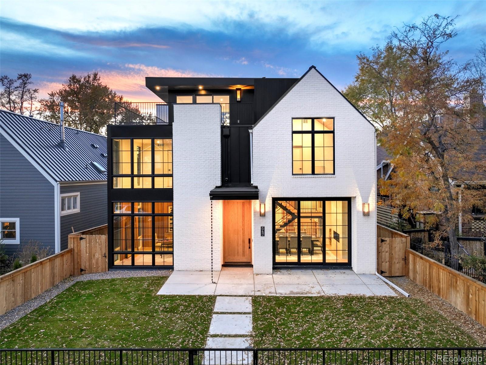 547 S Williams Street Denver CO 80209