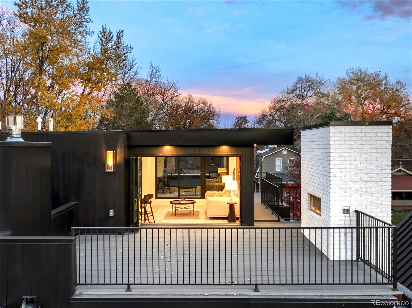 547 S Williams Street Denver CO 80209