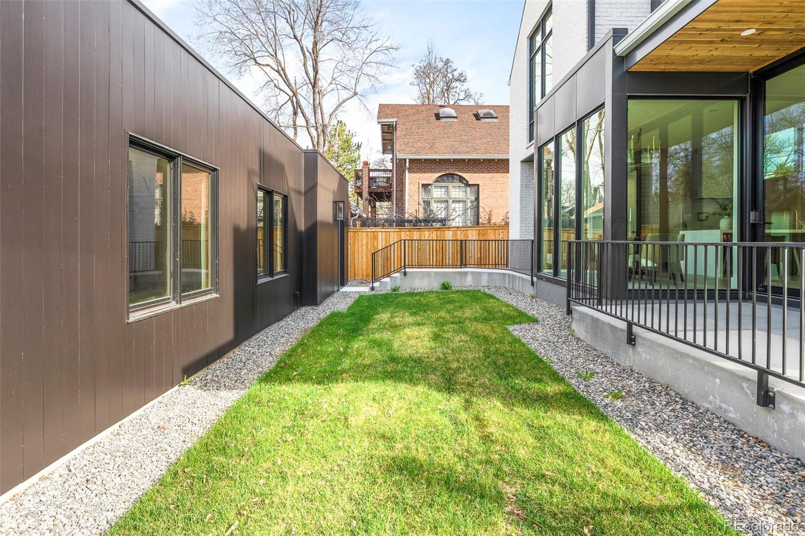 547 S Williams Street Denver CO 80209