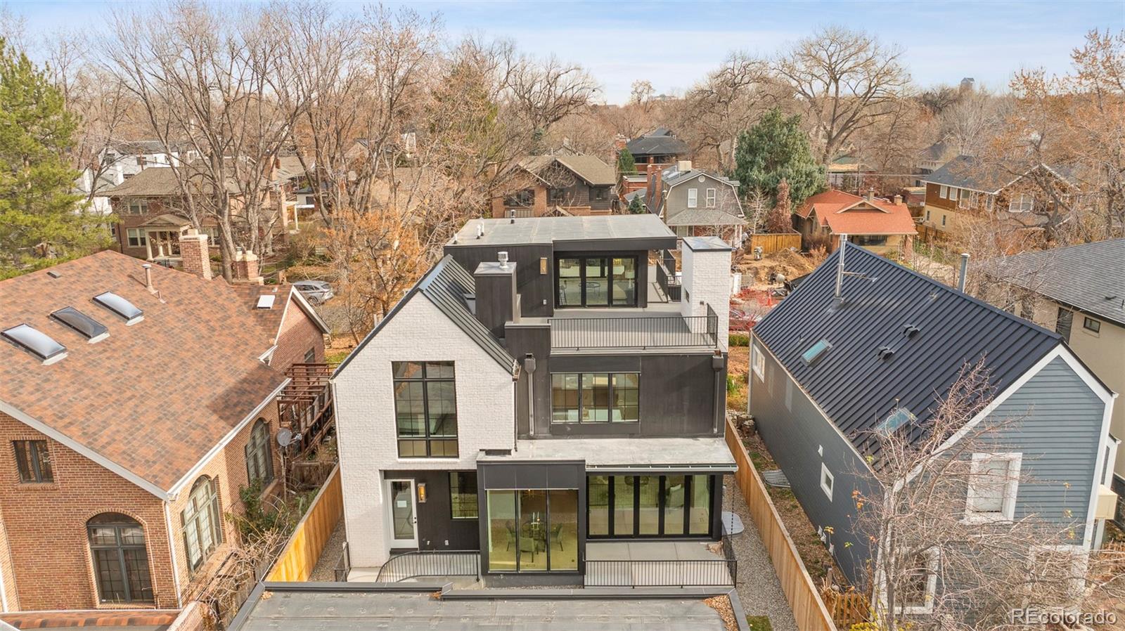 547 S Williams Street Denver CO 80209