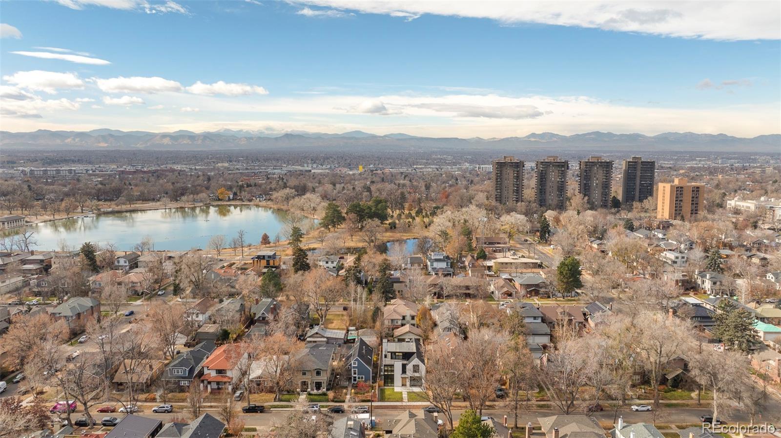 547 S Williams Street Denver CO 80209