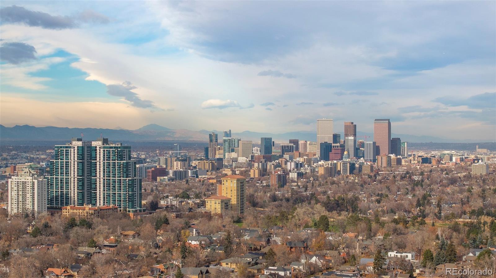 547 S Williams Street Denver CO 80209