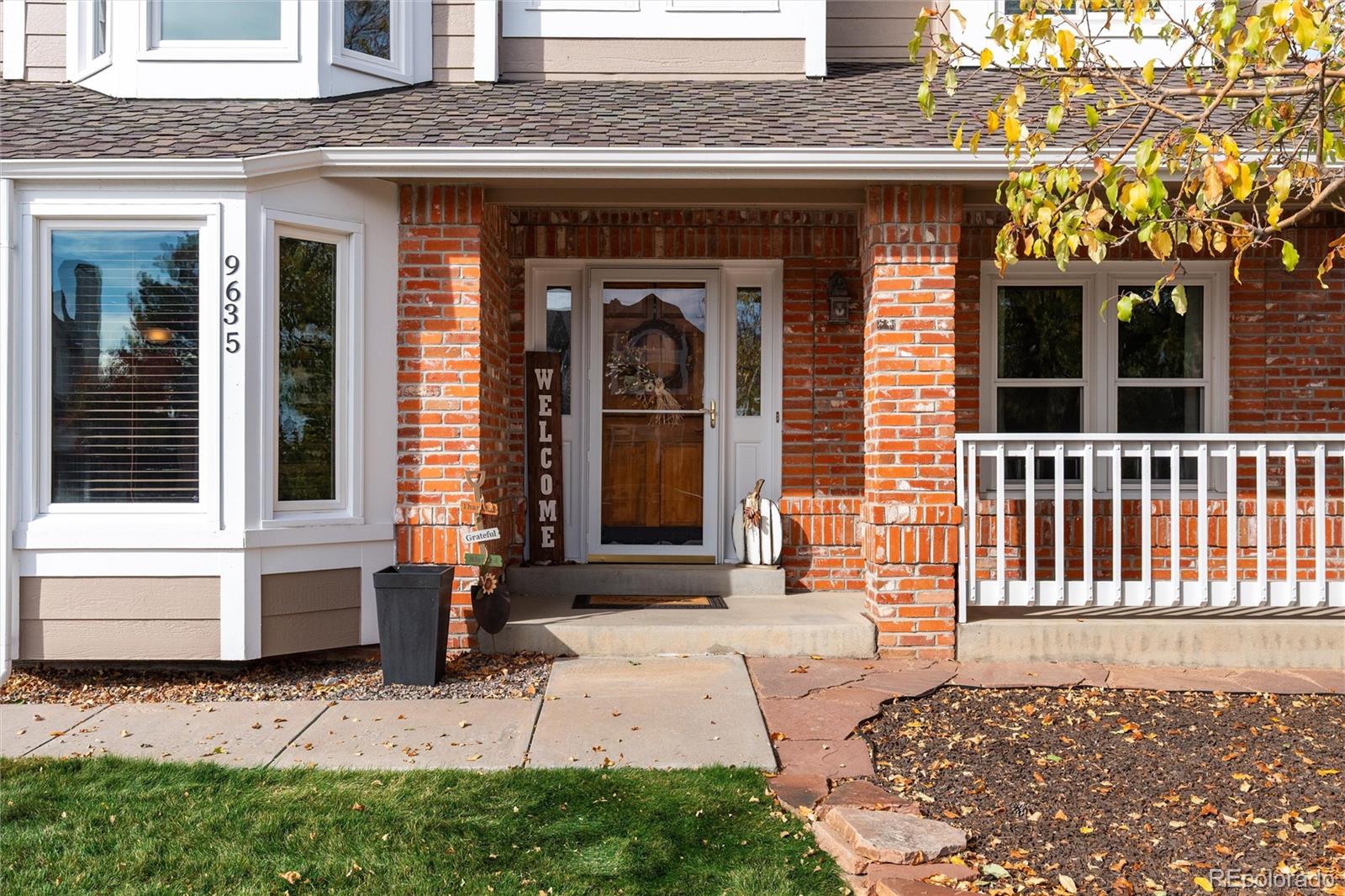 9635 Cherryvale Drive Highlands Ranch CO 80126