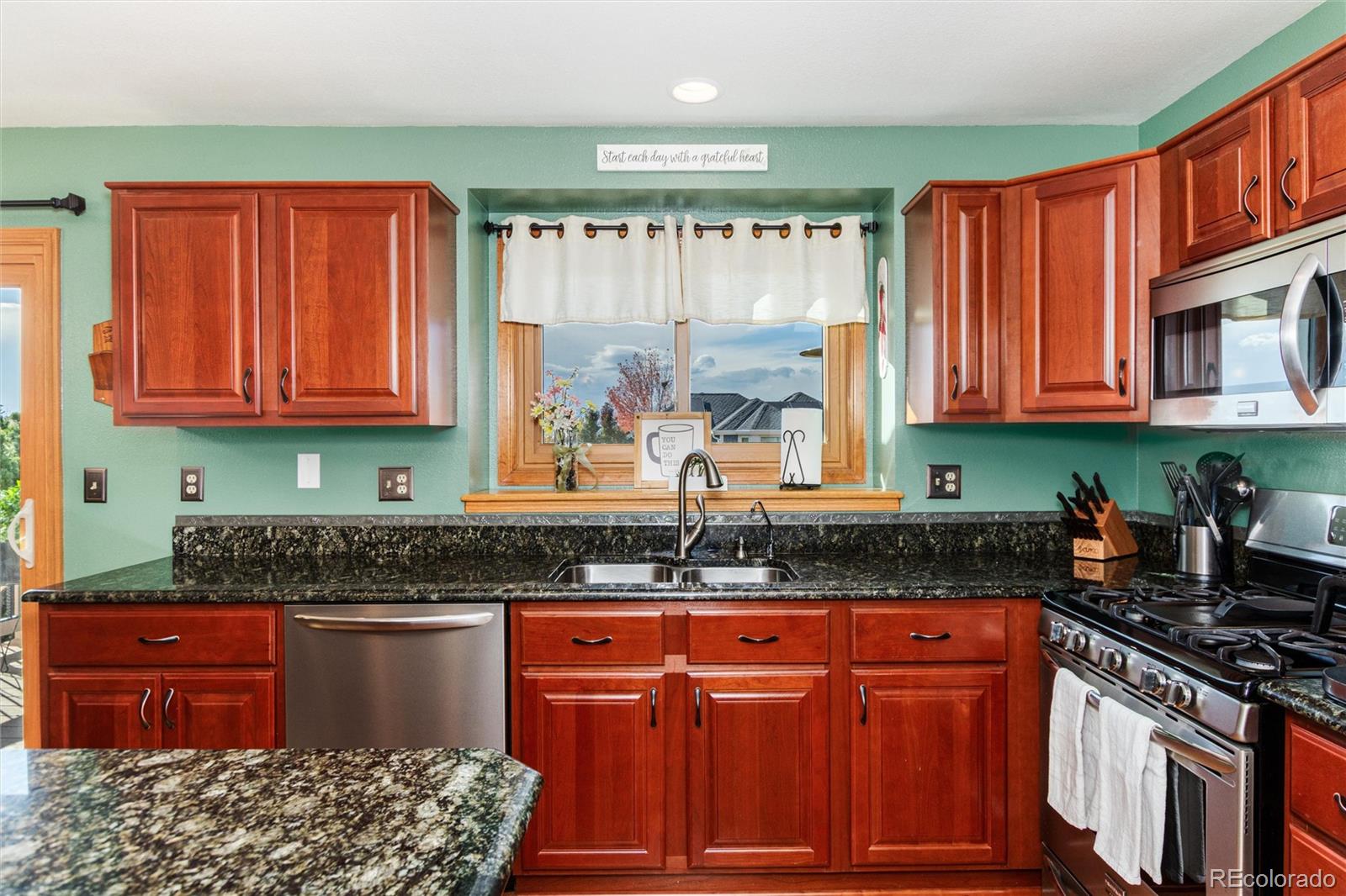 9635 Cherryvale Drive Highlands Ranch CO 80126