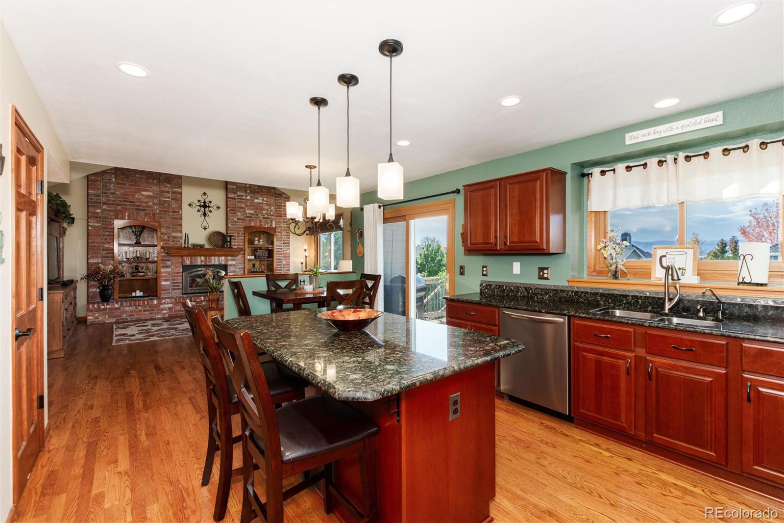 9635 Cherryvale Drive Highlands Ranch CO 80126