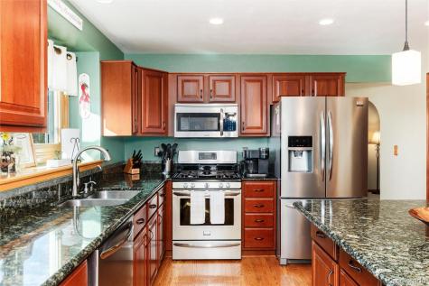 9635 Cherryvale Drive Highlands Ranch CO 80126
