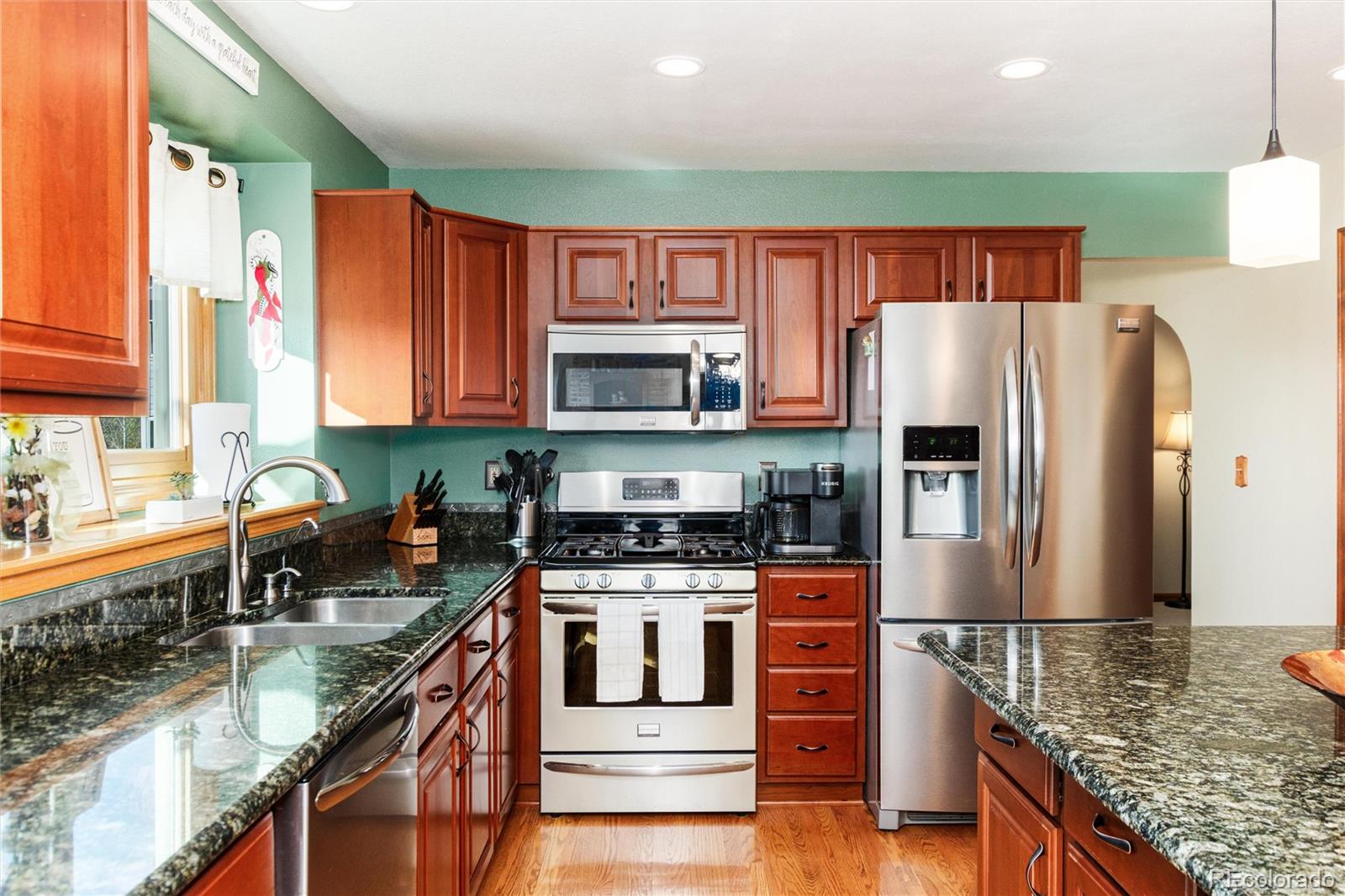 9635 Cherryvale Drive Highlands Ranch CO 80126