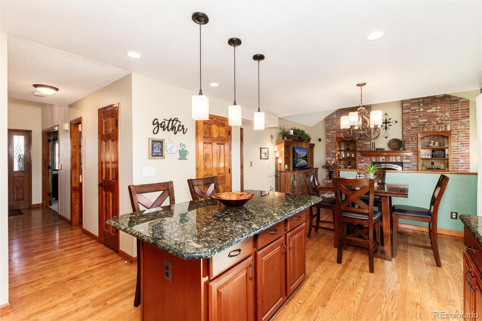 9635 Cherryvale Drive Highlands Ranch CO 80126