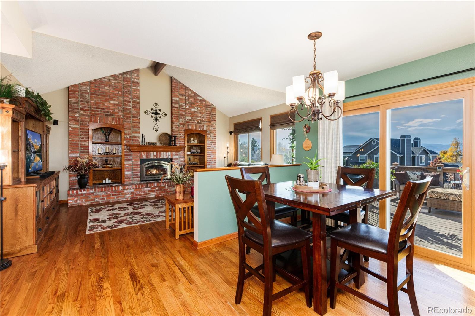 9635 Cherryvale Drive Highlands Ranch CO 80126