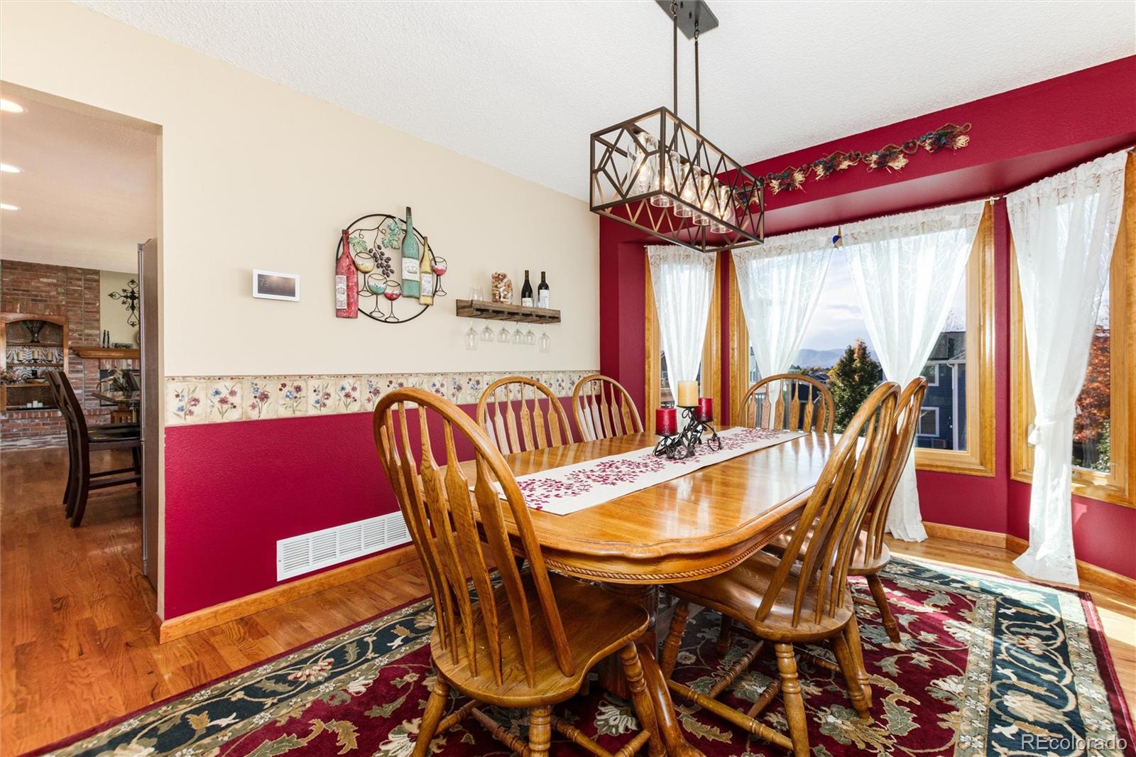 9635 Cherryvale Drive Highlands Ranch CO 80126