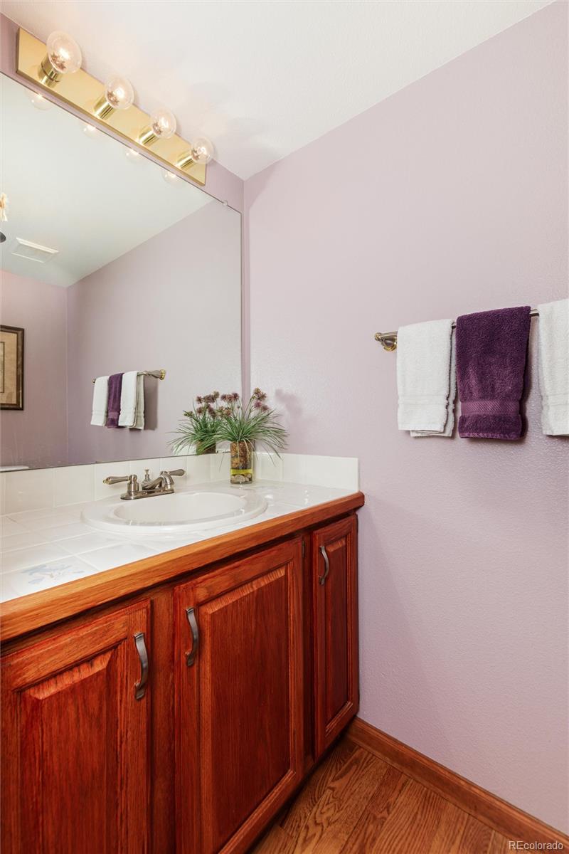 9635 Cherryvale Drive Highlands Ranch CO 80126