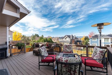 9635 Cherryvale Drive Highlands Ranch CO 80126