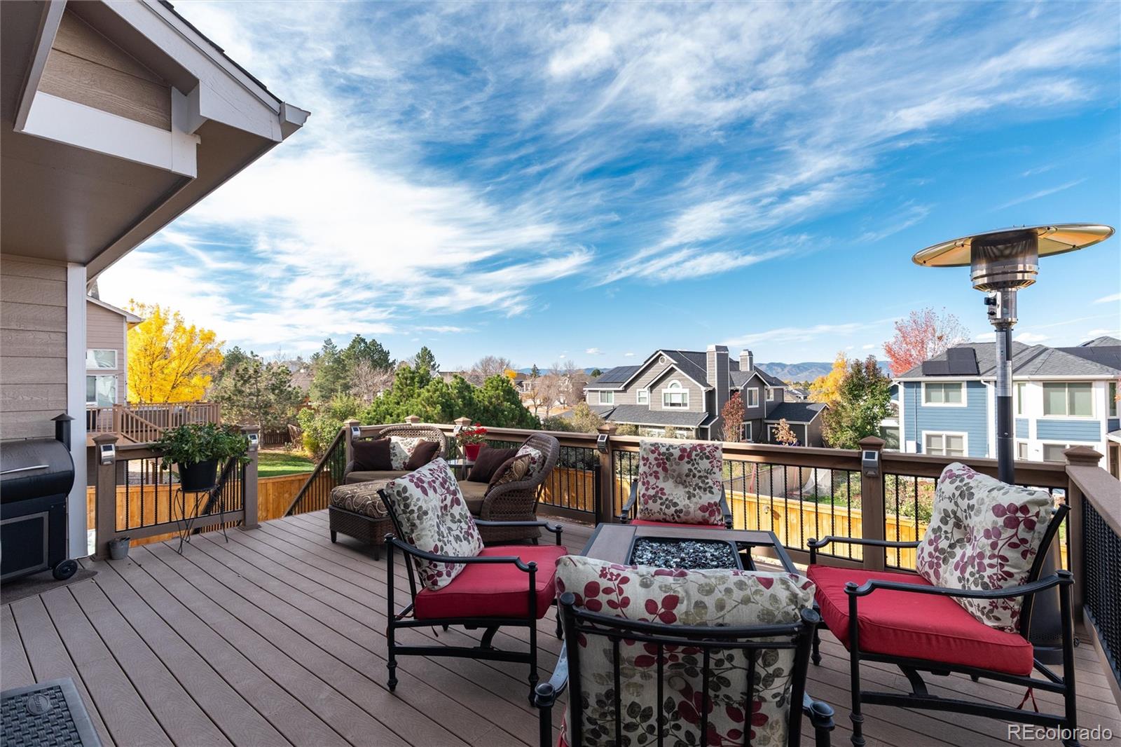9635 Cherryvale Drive Highlands Ranch CO 80126