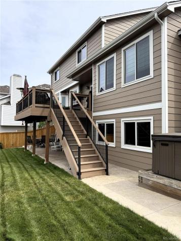 9635 Cherryvale Drive Highlands Ranch CO 80126
